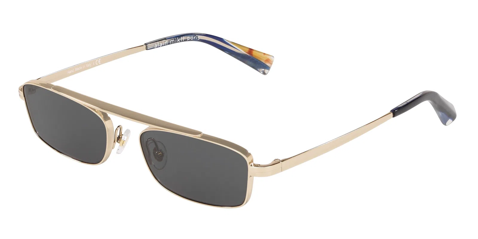 Alain Mikli Callot 4017 Sunglasses - view 6